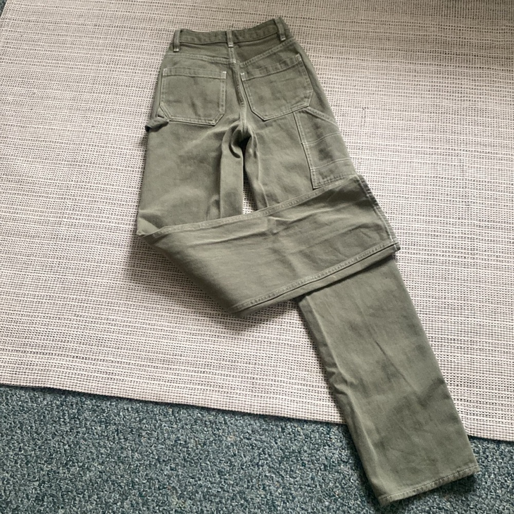 Carpenter pants
